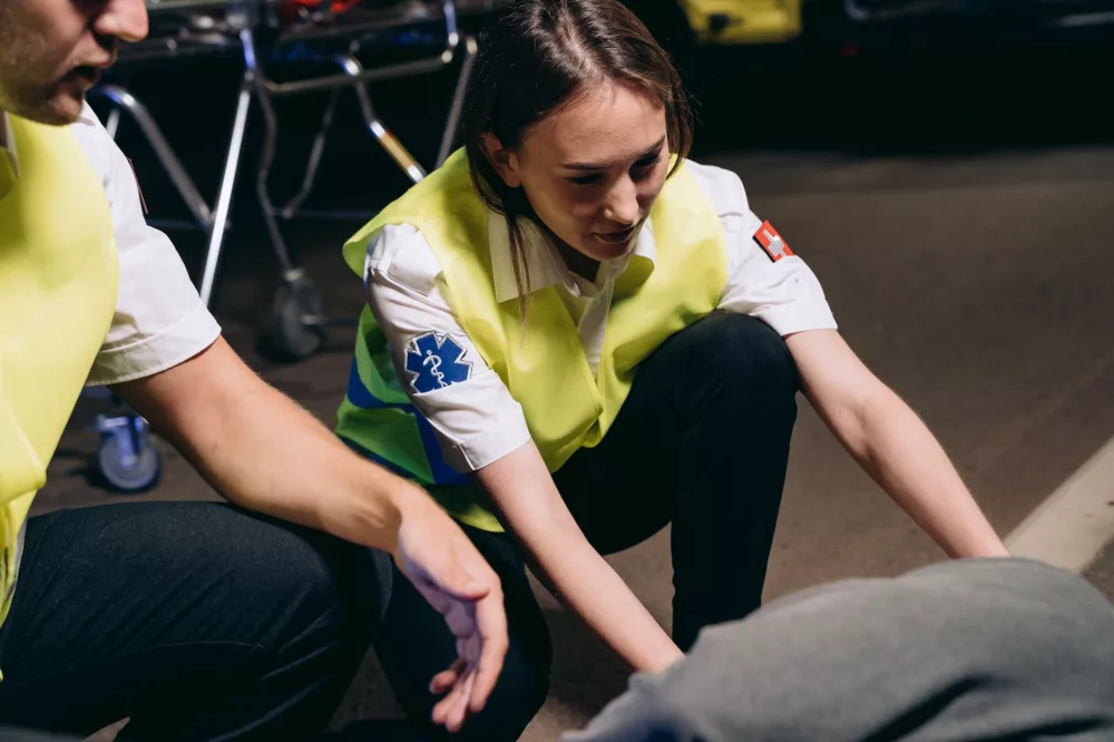 Navigating the Aftermath: Why a Personal Injuries Attorney is Your Indispensable Ally